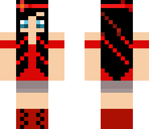 nether salem