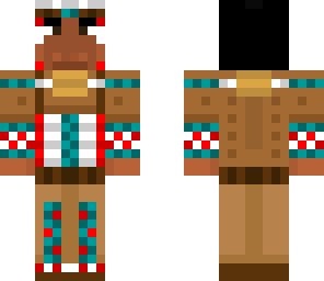 native american