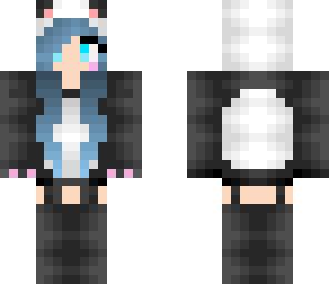 edit panda cute