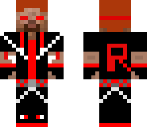 rarizer skin