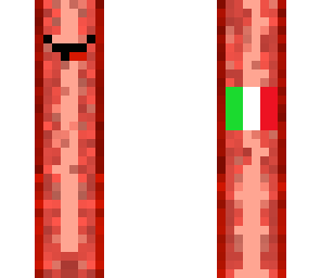 italian sausage