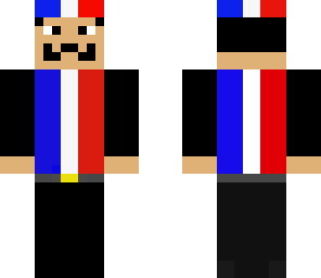 posh french