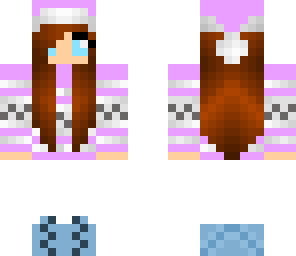 winter sweater girl