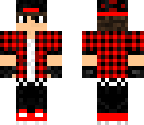 red teen
