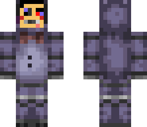 durpy old bonnie