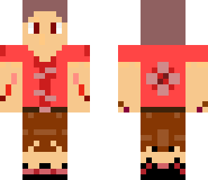 fire elf