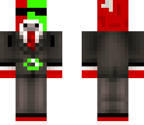 christmas smile mooshroom