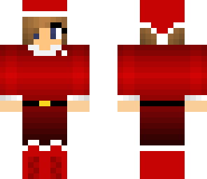 mrs claus