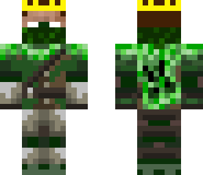jungle king