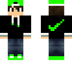 my skin