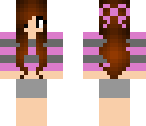 cute girl
