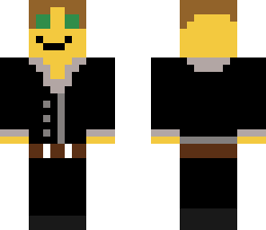 dominik skin
