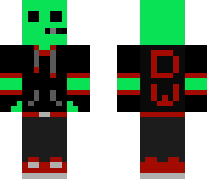 skin