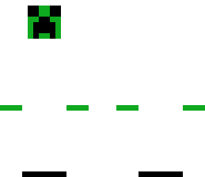 creeper assassin
