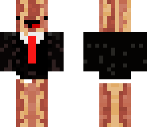 derpy bacon