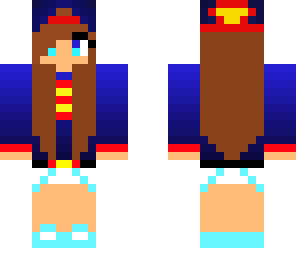 me but eevb more super