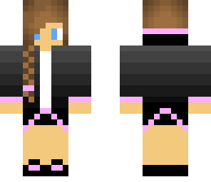 gamer girl