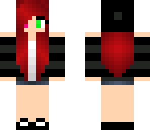 cutie red