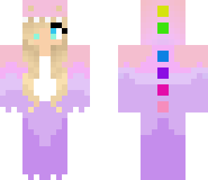 dinosaur girl