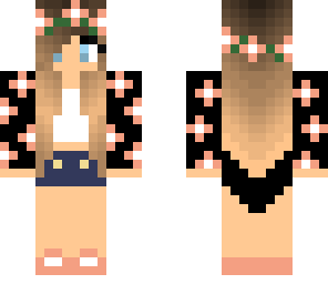 hipster girl