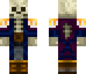 skeleton pirate