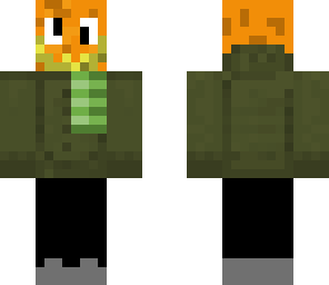 key green