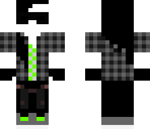 tio skrollex