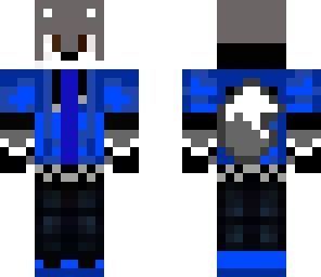 wolf