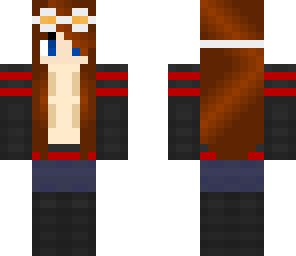 matt genderbend