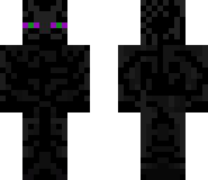 minecraft my enderman