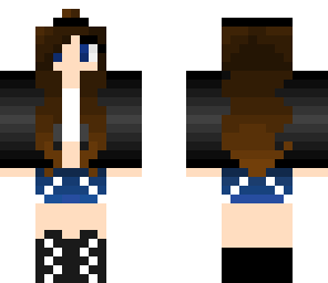 cool girl