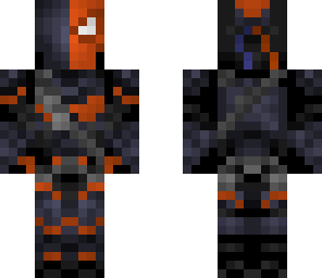 deathstroke the terminator