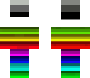 rainbow