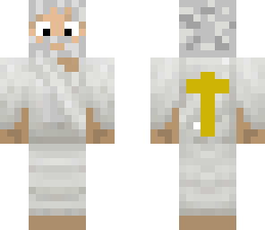 god klstangel