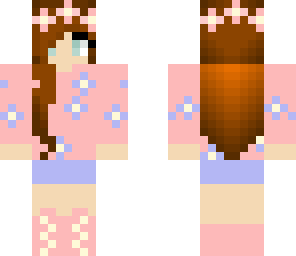 flower girl