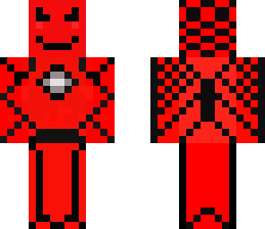 evil blitz bot