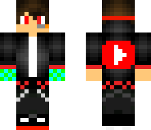 youtuber animator