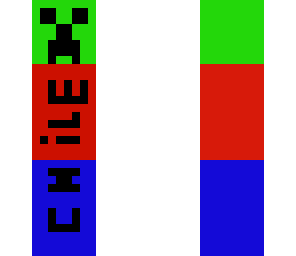 creeper chile