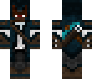 wookie assassin