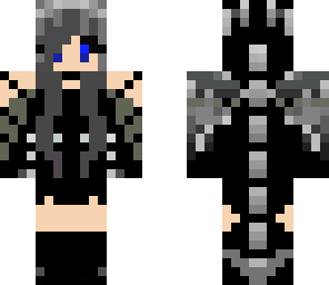 ender girl