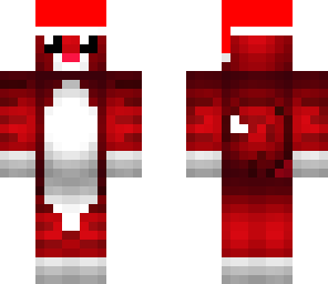 cute red sweg