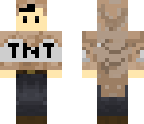 explodingtnt fans