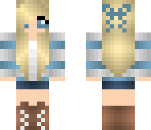 winterish yt recording girl