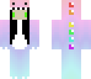 edit of dannys skin