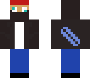 diamondking's skin