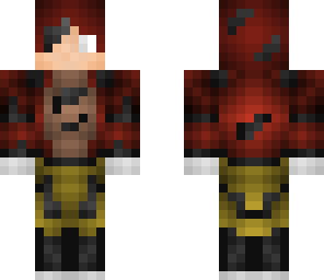 boy foxy