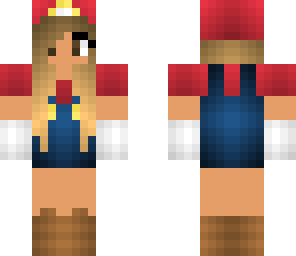 mario ruby