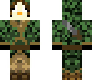 cloaked pingo fixed