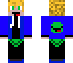 derp badguy