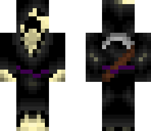 the grim creeper upgrade